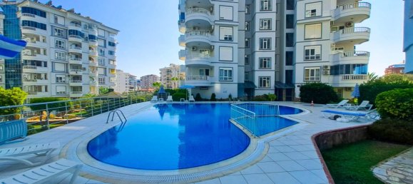 Apartment 2+1 in Tosmur, Turkey No. 27737 14