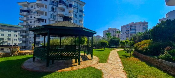 Apartment 2+1 in Tosmur, Turkey No. 27737 17