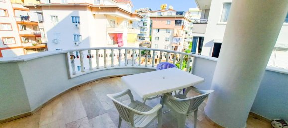 Apartment 2+1 in Tosmur, Turkey No. 27737 26