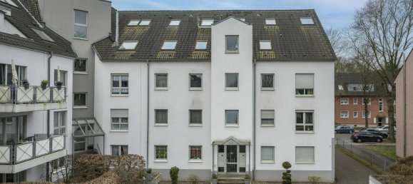 Apartamento de 4 divisões em Essen, Germany N.º 17139 2