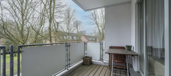 Apartamento de 4 divisões em Essen, Germany N.º 17139 3