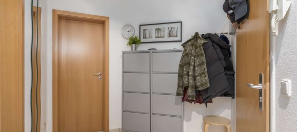 Apartamento de 4 divisões em Essen, Germany N.º 17139 10