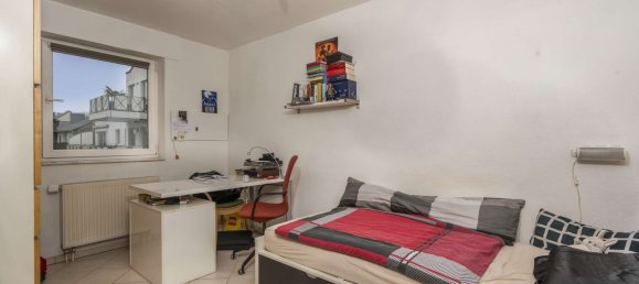 Apartamento de 4 divisões em Essen, Germany N.º 17139 9