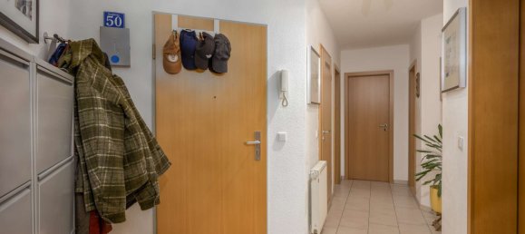 Apartamento de 4 divisões em Essen, Germany N.º 17139 11