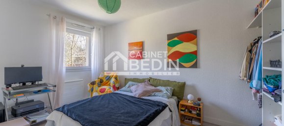 Casa T2 em Pessac, France N.º 104726 5