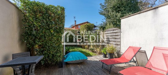 Casa T2 em Pessac, France N.º 104726 6