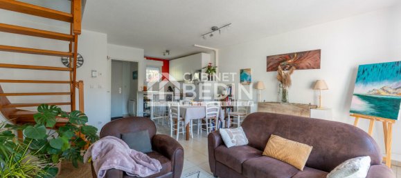 Casa T2 em Pessac, France N.º 104726 2