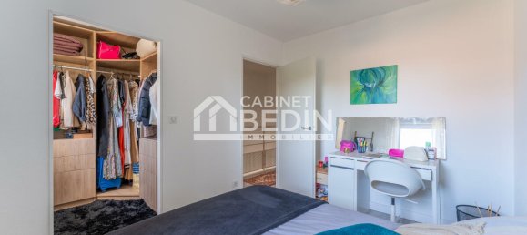 Casa T2 em Pessac, France N.º 104726 4