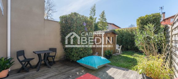 Casa T2 em Pessac, France N.º 104726 7