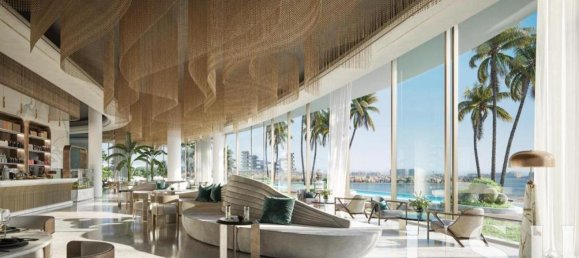 4 Schlafzimmer Wohnung in Palm Jumeirah, UAE, Nr. 98097 2