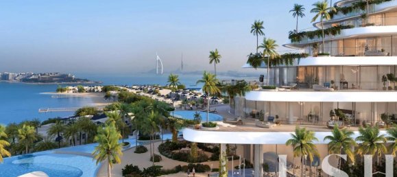 4 Schlafzimmer Wohnung in Palm Jumeirah, UAE, Nr. 98097 9