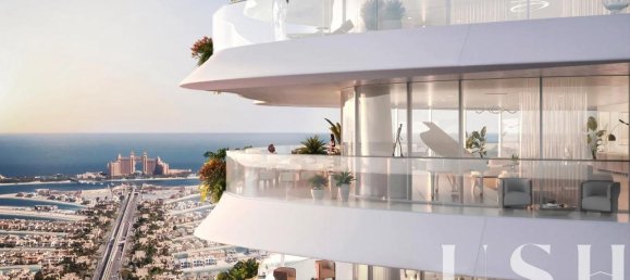 4 Schlafzimmer Wohnung in Palm Jumeirah, UAE, Nr. 98097 5