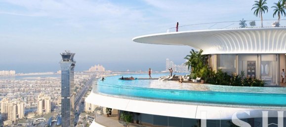 4 Schlafzimmer Wohnung in Palm Jumeirah, UAE, Nr. 98097 8