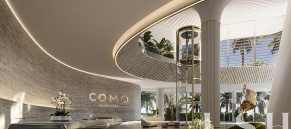 4 Schlafzimmer Wohnung in Palm Jumeirah, UAE, Nr. 98097 3