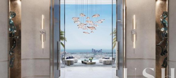 4 Schlafzimmer Wohnung in Palm Jumeirah, UAE, Nr. 98097 11