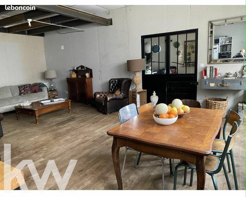 Casa T3 em Saint-Jean-le-Blanc, France N.º 213564