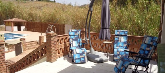 4 bedrooms House in Mijas, Spain No. 43612 9