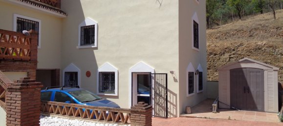 4 bedrooms House in Mijas, Spain No. 43612 31