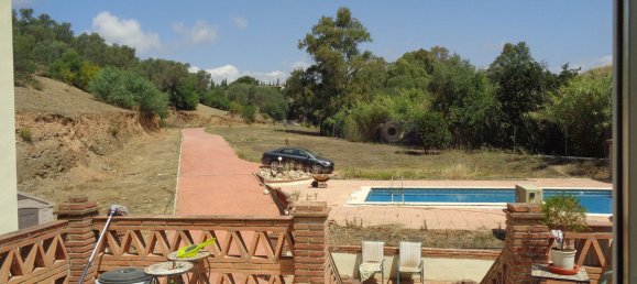 4 bedrooms House in Mijas, Spain No. 43612 19