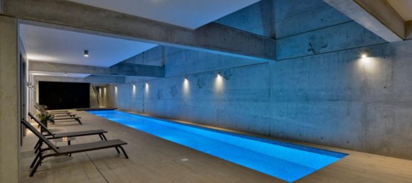 3 bedrooms Apartment in Limassol, Cyprus No. 12766 9