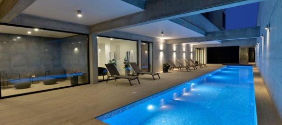 3 bedrooms Apartment in Limassol, Cyprus No. 12766 7