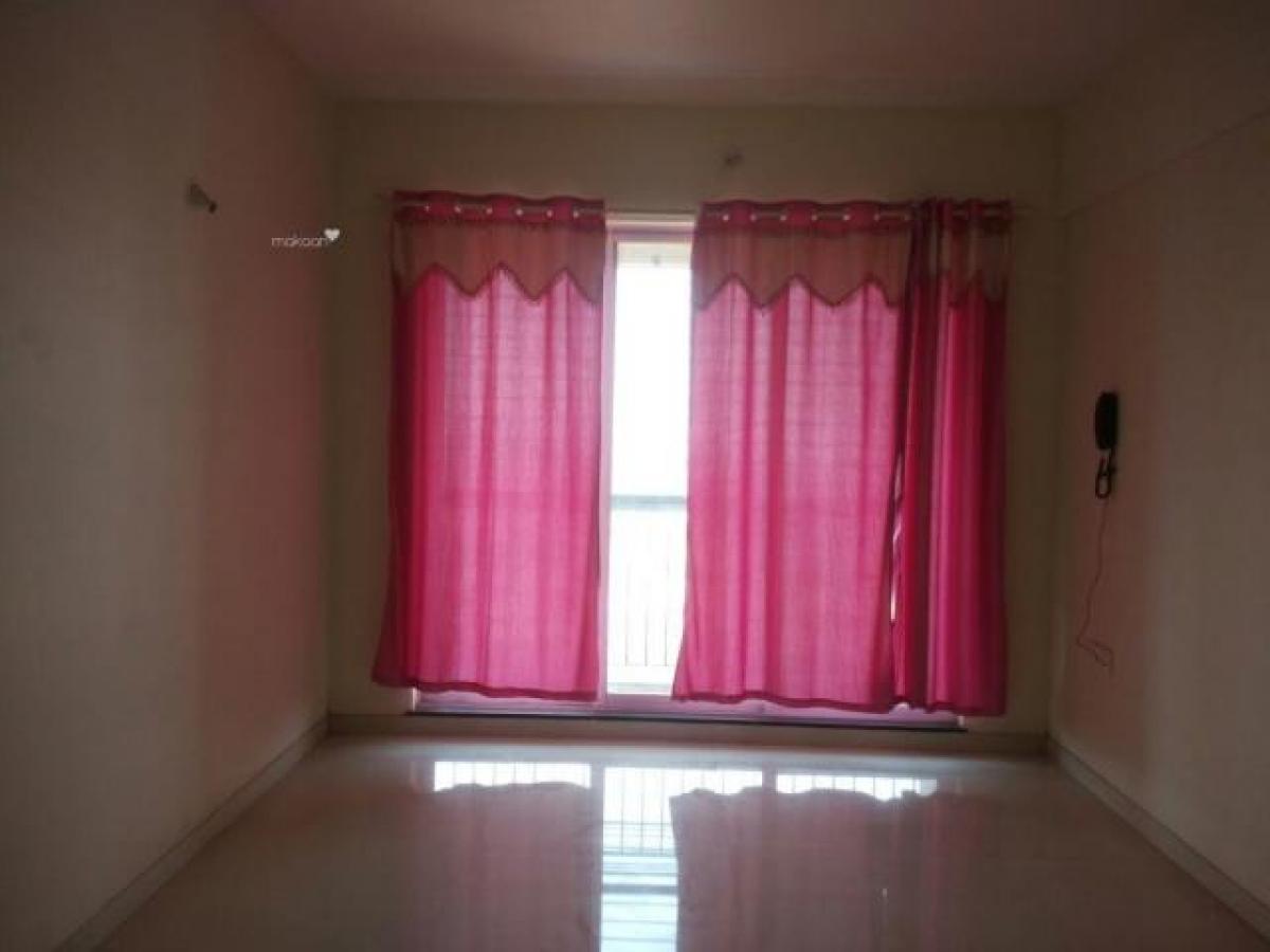 Casa de 2 dormitorios en Mumbai, India No. 18142