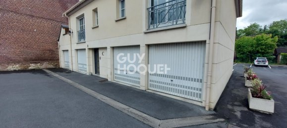 1 bedroom Apartment in Beauvais, France No. 259473 4