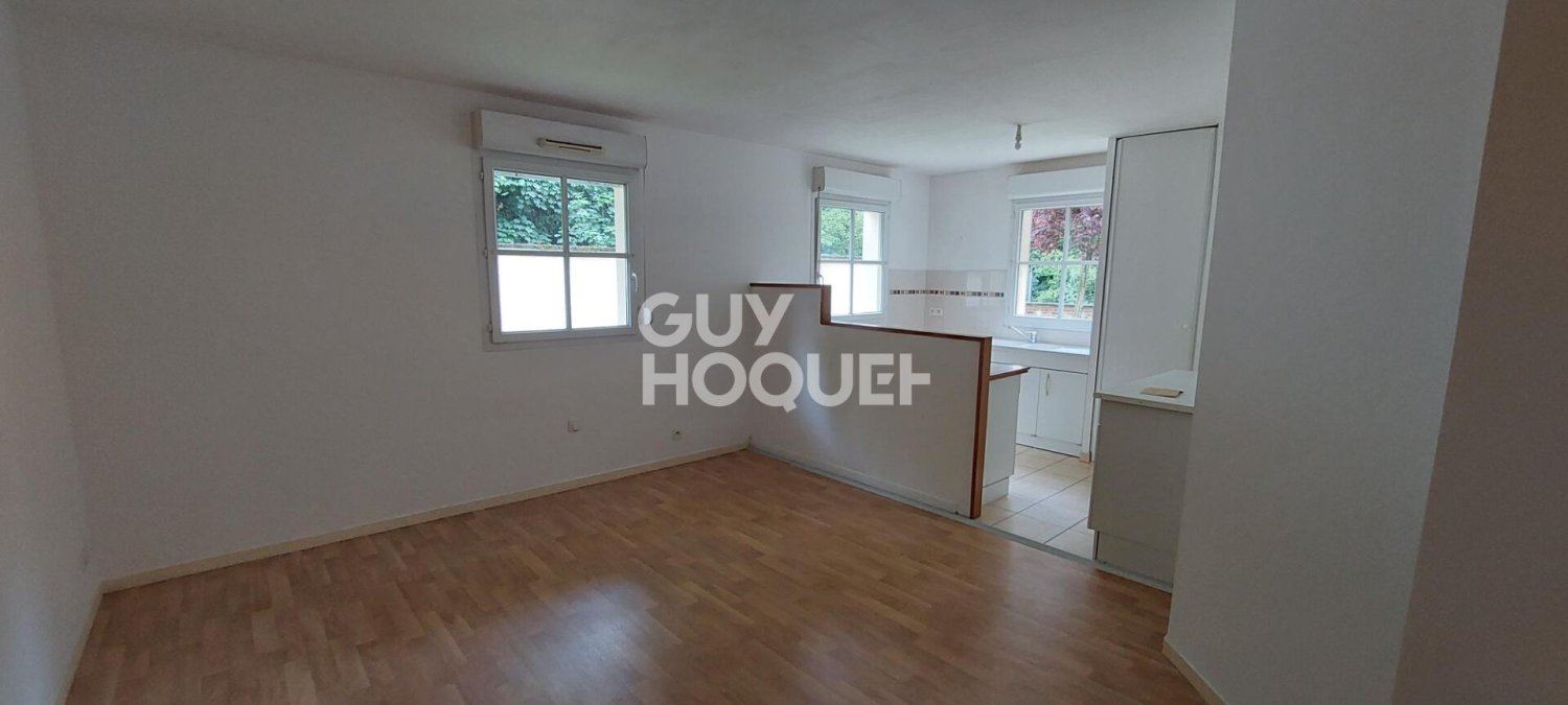 1 bedroom Apartment in Beauvais, France No. 259473