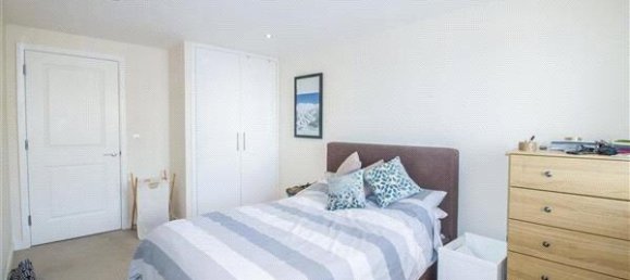 Apartamento de 1 dormitorio en Wimbledon, United Kingdom No. 7270 3
