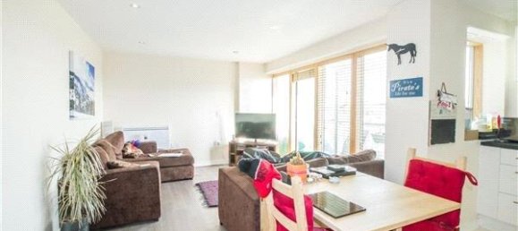 Apartamento de 1 dormitorio en Wimbledon, United Kingdom No. 7270 2