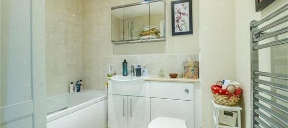 Apartamento de 1 dormitorio en Wimbledon, United Kingdom No. 7270 4