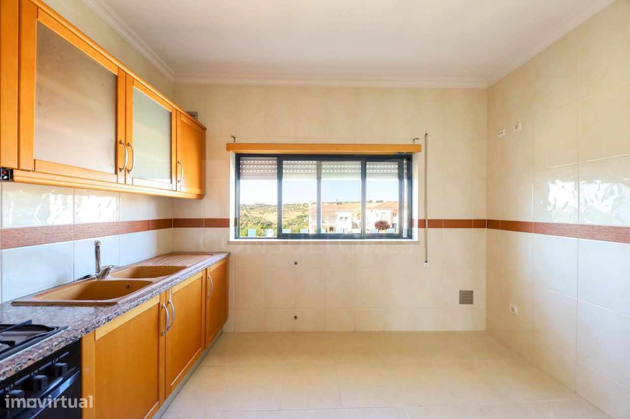 3 غرف نوم شقة في Torres Novas, Portugal رقم 236414