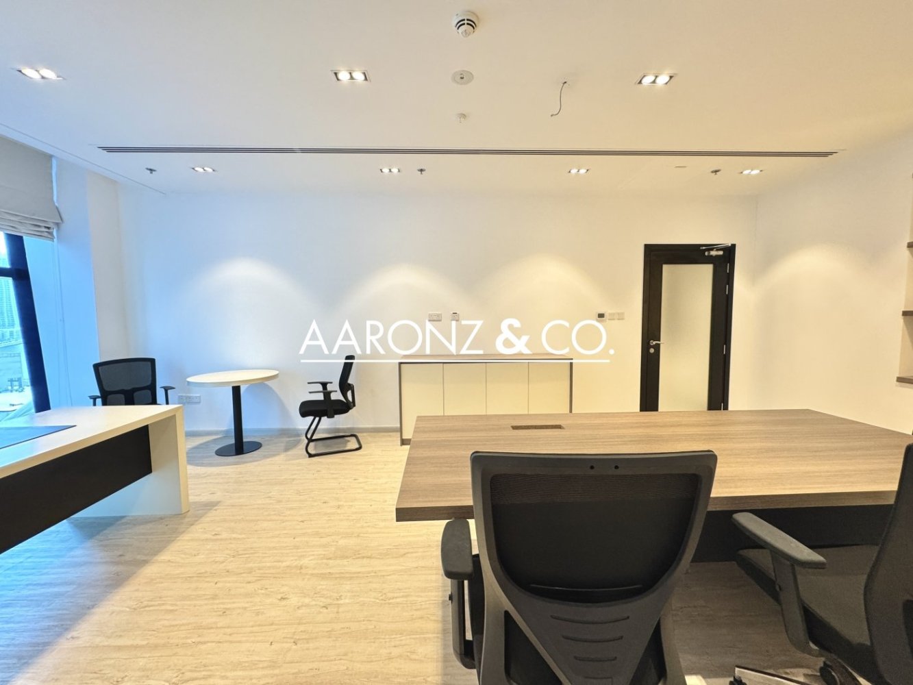 Bureau à Business Bay, UAE 248m² No. 123409