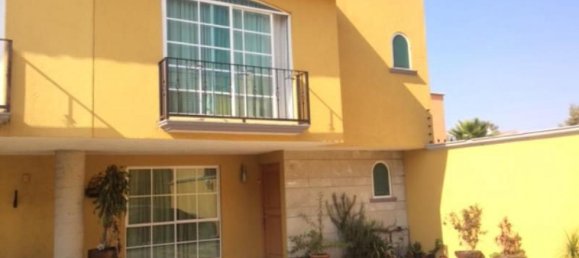 3 Schlafzimmer Haus in Cuautitlan Izcalli, Mexico, Nr. 151632 2