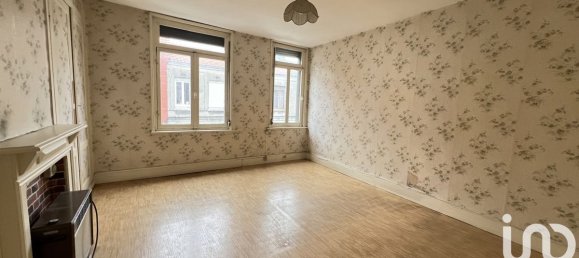 3-salle Maison de ville à Calais, France No. 216847 2