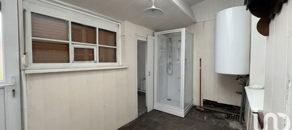 3-salle Maison de ville à Calais, France No. 216847 5