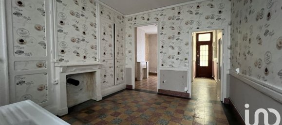 3-salle Maison de ville à Calais, France No. 216847 3