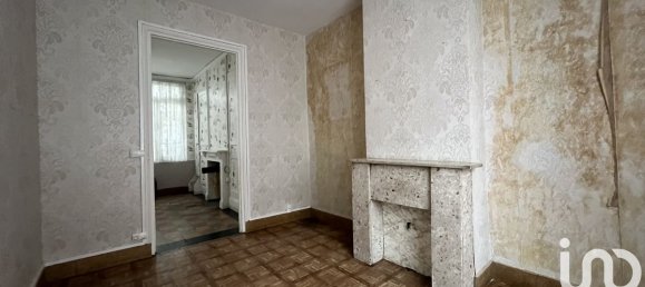 3-salle Maison de ville à Calais, France No. 216847 4