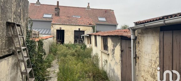 3-salle Maison de ville à Calais, France No. 216847 7