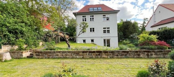 Вилла с 9 комнатами в Дрезден, Германия № 285841 4