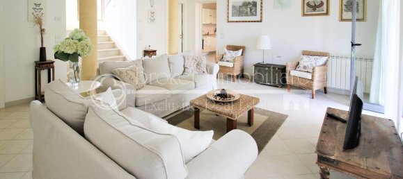 5 bedrooms Villa in Forte dei Marmi, Italy No. 36523 8