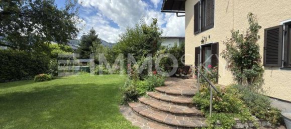 6غرفة بناية في Oberalm, Austria رقم 199768 3