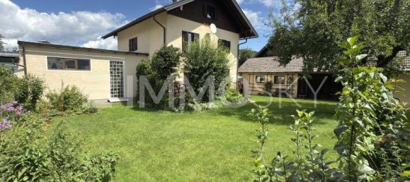 6غرفة بناية في Oberalm, Austria رقم 199768 2