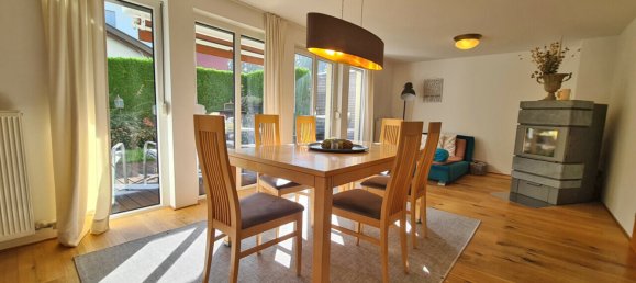 5 rooms Townhouse in Hohenweiler, Austria No. 185170 2