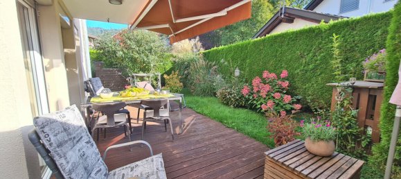 5 rooms Townhouse in Hohenweiler, Austria No. 185170 9