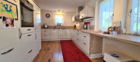 5 rooms Townhouse in Hohenweiler, Austria No. 185170 3