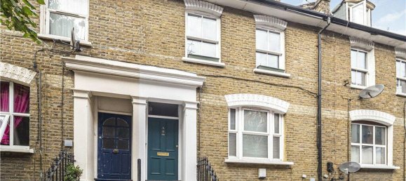 1 bedroom Apartment in London, United Kingdom No. 8743 19