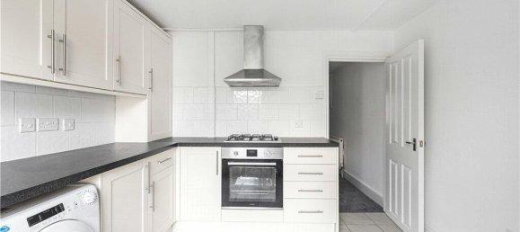 1 bedroom Apartment in London, United Kingdom No. 8743 6