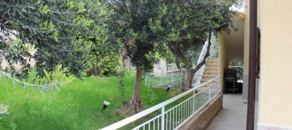 1 bedroom Apartment in Pietra Ligure, Italy No. 136280 11