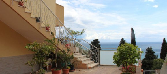 1 bedroom Apartment in Pietra Ligure, Italy No. 136280 13